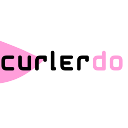 CurlerDo Cordless Automatic USB Hair Curler logo