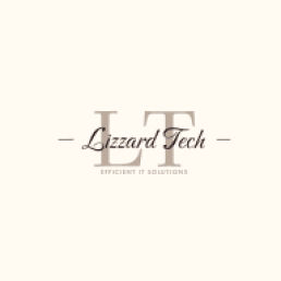 Lizzard Tech Ltd logo