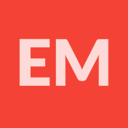 business logo
