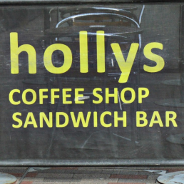 business logo