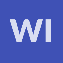 business logo
