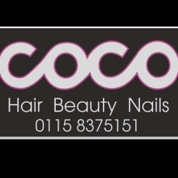 business logo