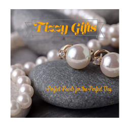 Tizzy Gifts logo