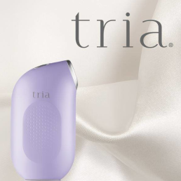 Tria Beauty logo