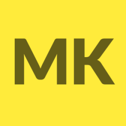 business logo