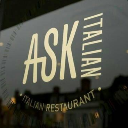 business logo