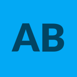 business logo