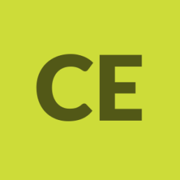 business logo