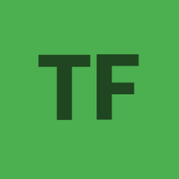 T.F.E logo