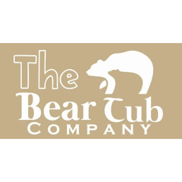 the bear cub company logo