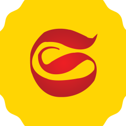 business logo