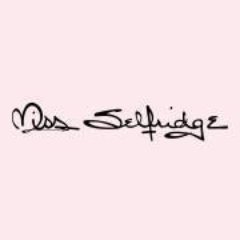 Miss Selfridge logo