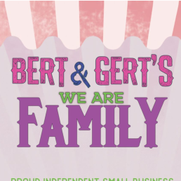business logo