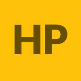business logo