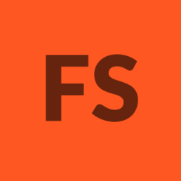 business logo