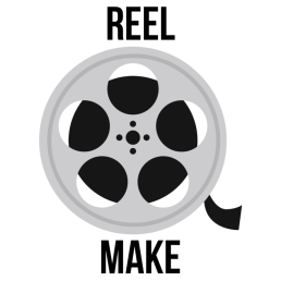 ReelMake logo