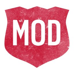 business logo
