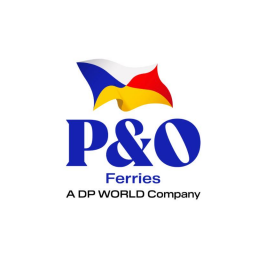 P&O Ferries logo