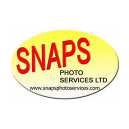 snaps photo services ltd logo