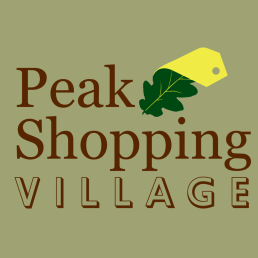 Peak Shopping Village logo