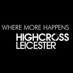 Highcross logo