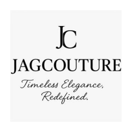 Jag Couture London UK logo