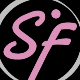 Strictly Fitness logo