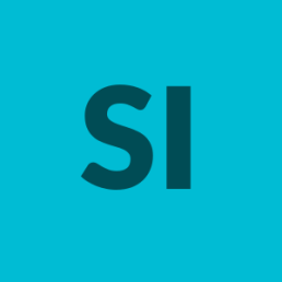 business logo