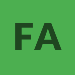 business logo