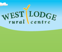 West Lodge Rural Centre logo