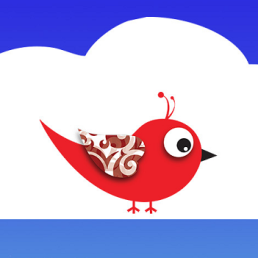 business logo
