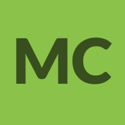 business logo