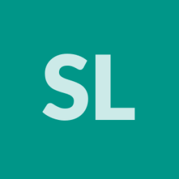 business logo