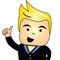 business logo