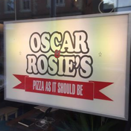 business logo