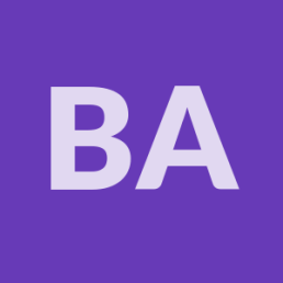 business logo