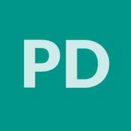 business logo