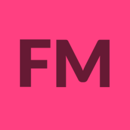 business logo
