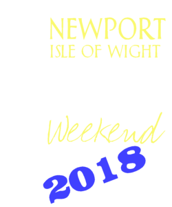 Newport Jazz Weekend logo