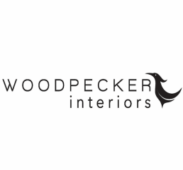 Woodpecker Interiors logo