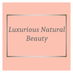 Luxurious Natural Beauty logo