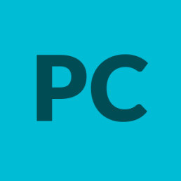 business logo