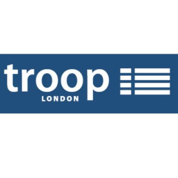 Troop London UK Limited logo