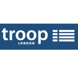 business logo