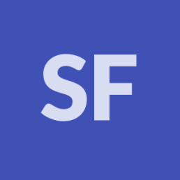 business logo