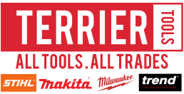 Terrier Tools Limited logo