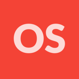 business logo