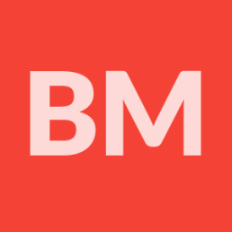 business logo