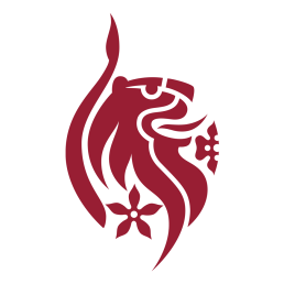 business logo