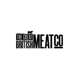 The Great British Meat Co. logo